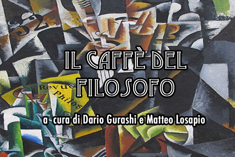 Il caffè del filosofo: una nuova rubrica di PoliSofia
