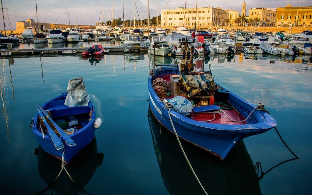 Cittadini temporanei e cittadini residenti: turismo e qualità della vita