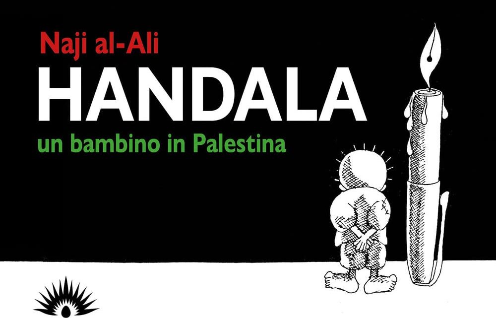 Handala: la vignetta dell’attesa