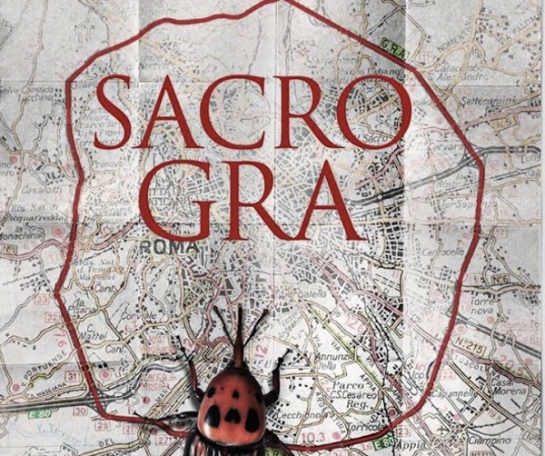 Il Sacro GRA