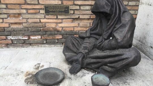Gesù Cristo Straniero