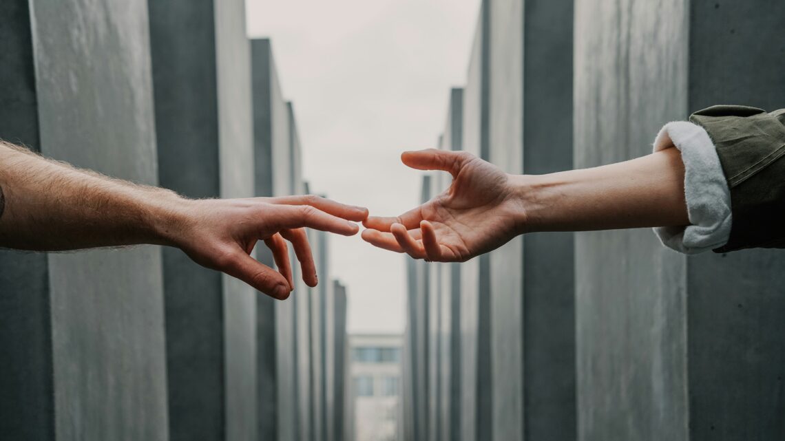 Cosa è una comunità?