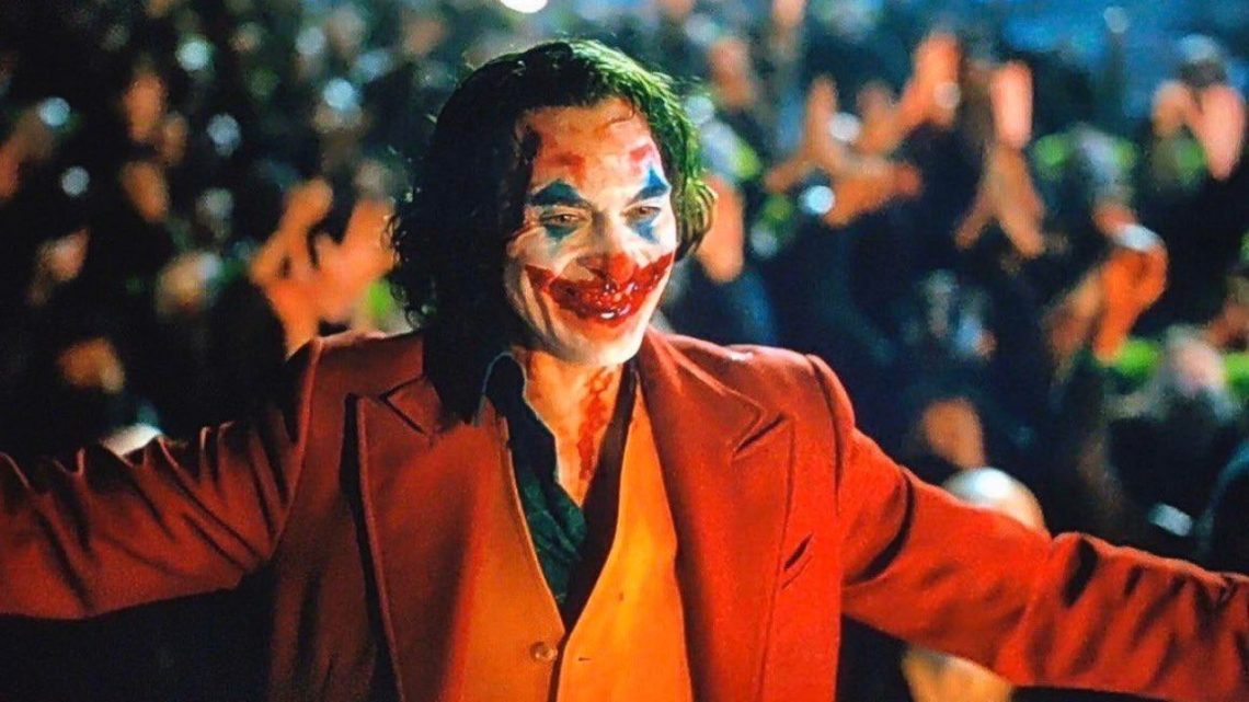 Joker e il paradosso della metropoli