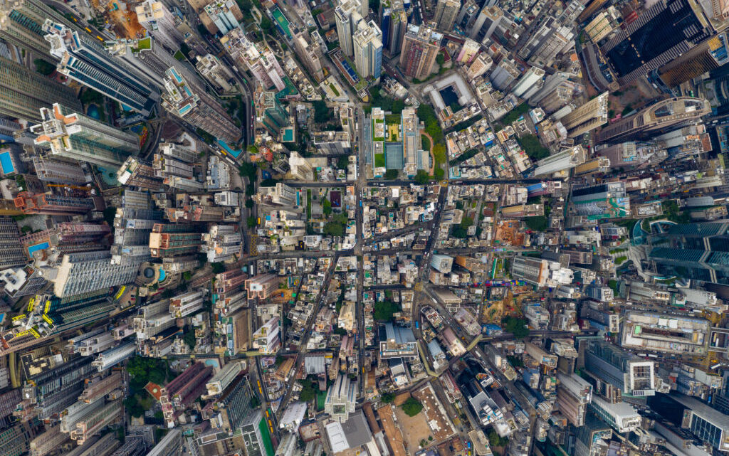 Città in trasformazione: una nuova utopia?