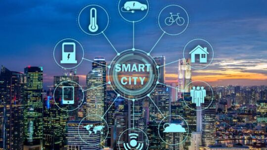 Smart city: l’intelligenza dell’abitare
