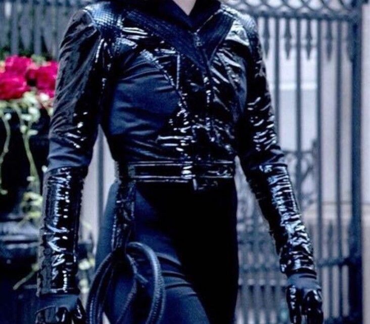 Selina Kyle