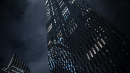 Il re di Gotham