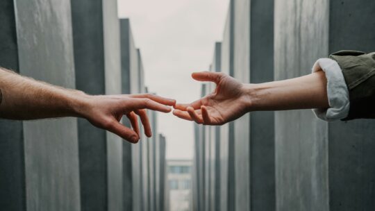 Cosa è una comunità?